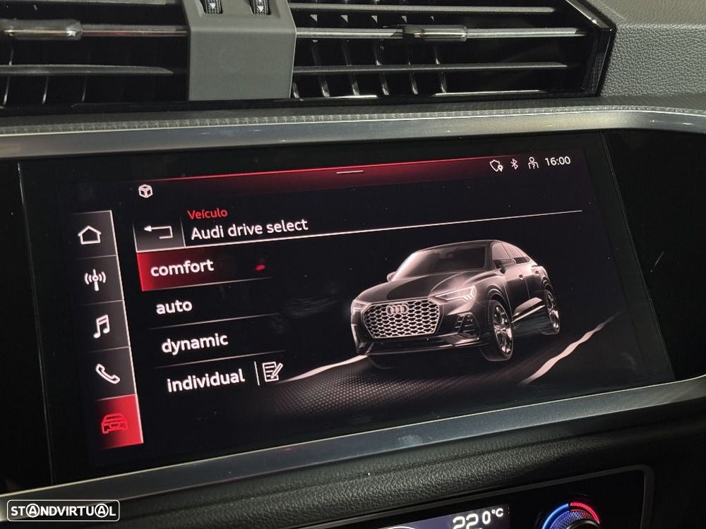 Audi Q3 Sportback - 30