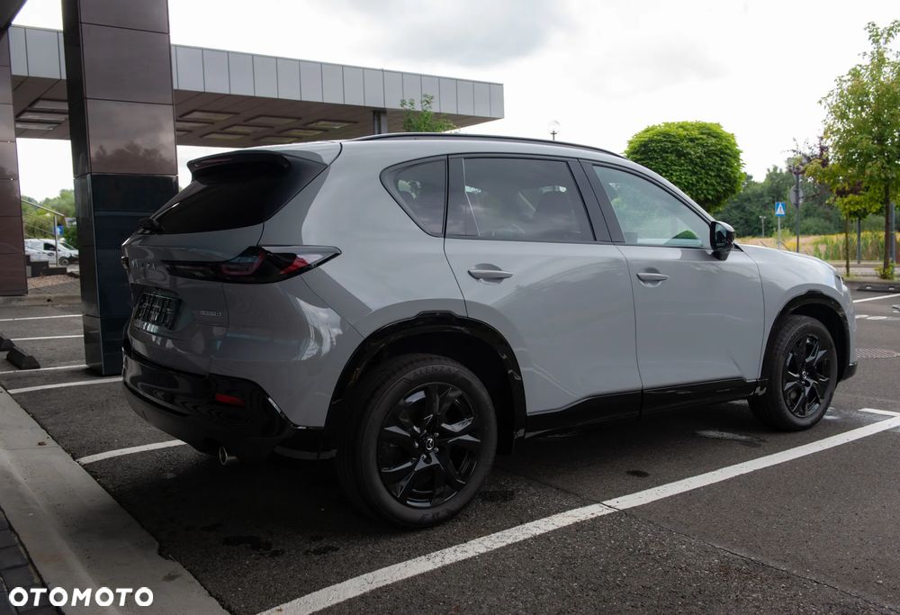 Mazda CX-5 2.5 e-SKYACTIV G Homura - 5