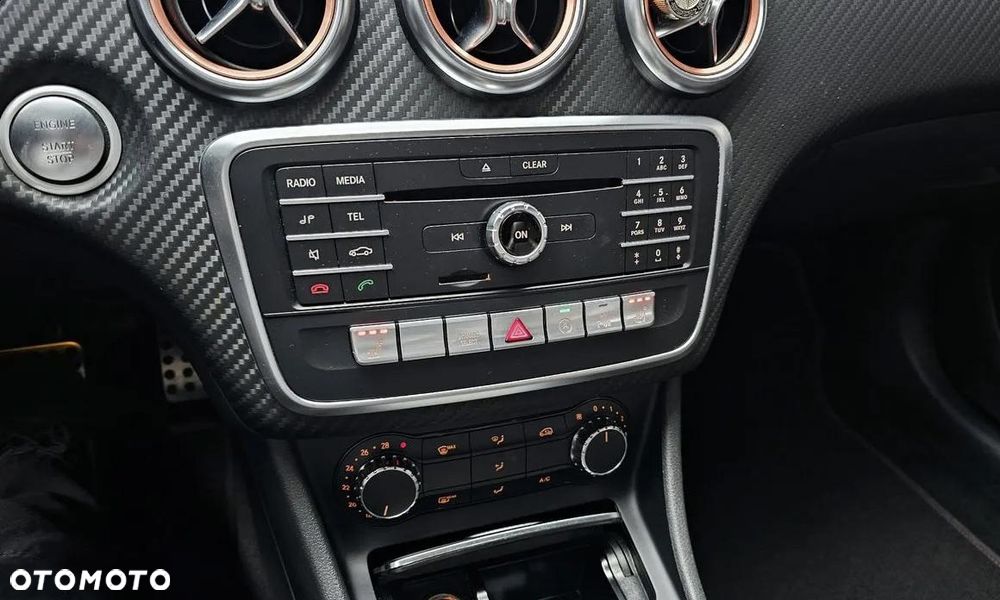 Mercedes-Benz Klasa A 200 7G-DCT AMG Line Advanced - 7