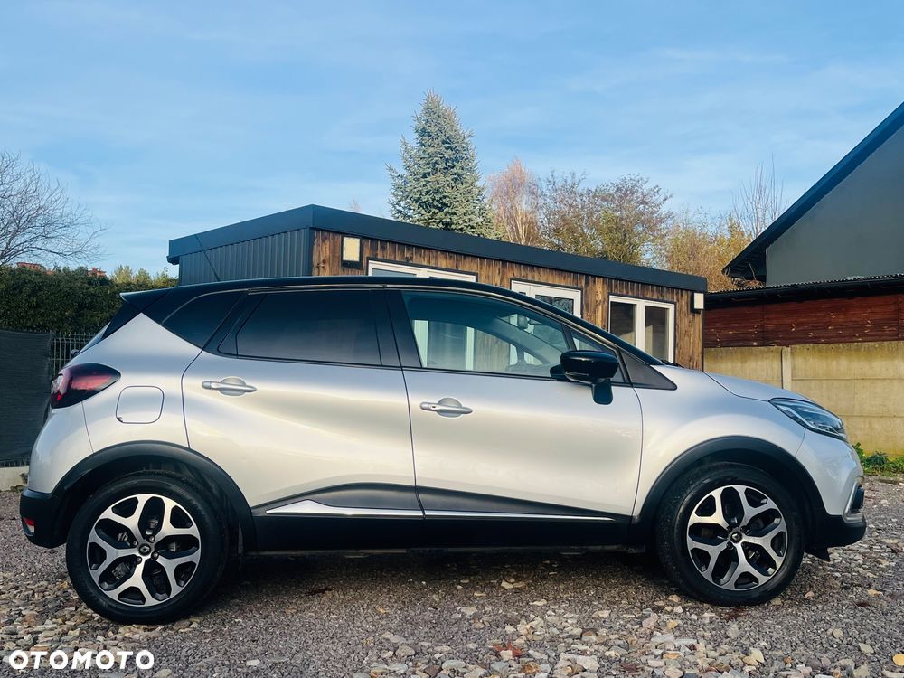 Renault Captur - 9