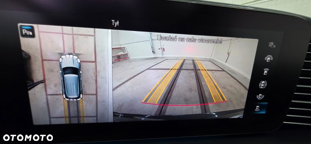 Mercedes-Benz GLE - 16