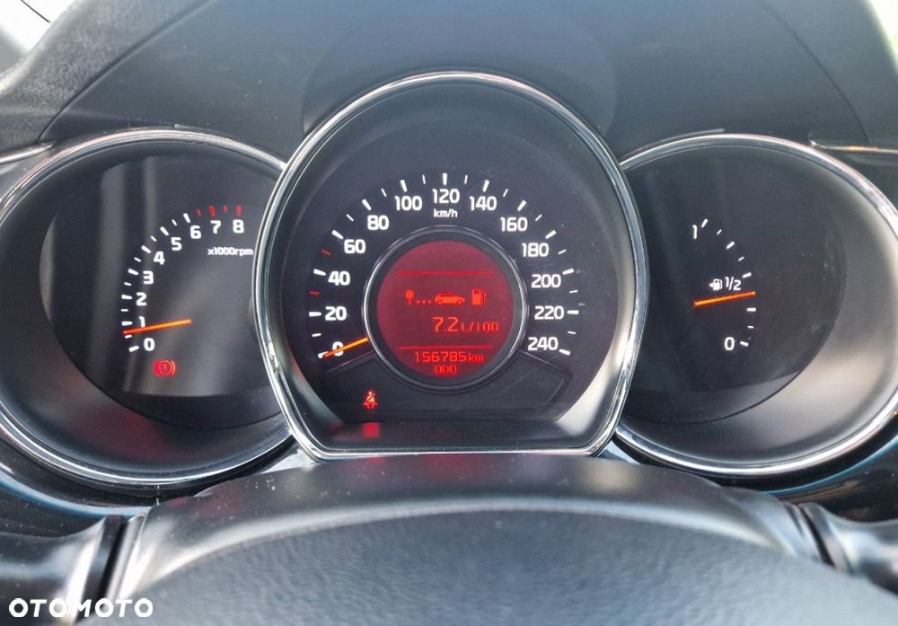 Kia Ceed 1.6 GDI Fifa World Cup Edition - 20