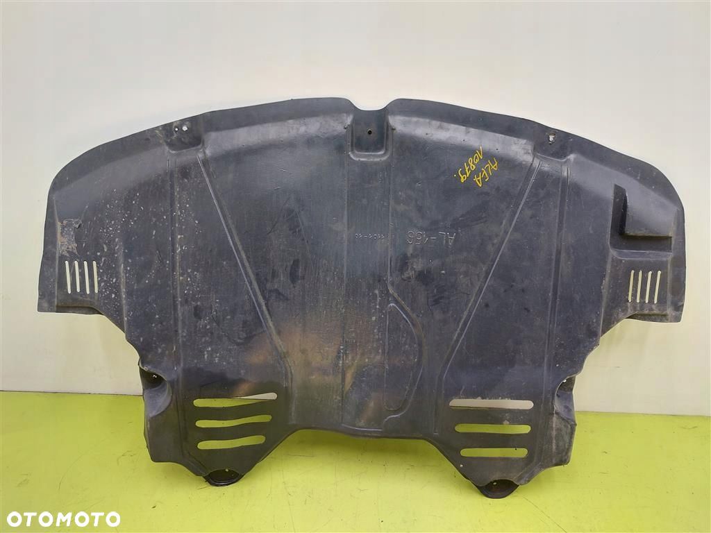 Osłona pod silnik Alfa Romeo 156 LIFT 2003-2006 617745115 - 1
