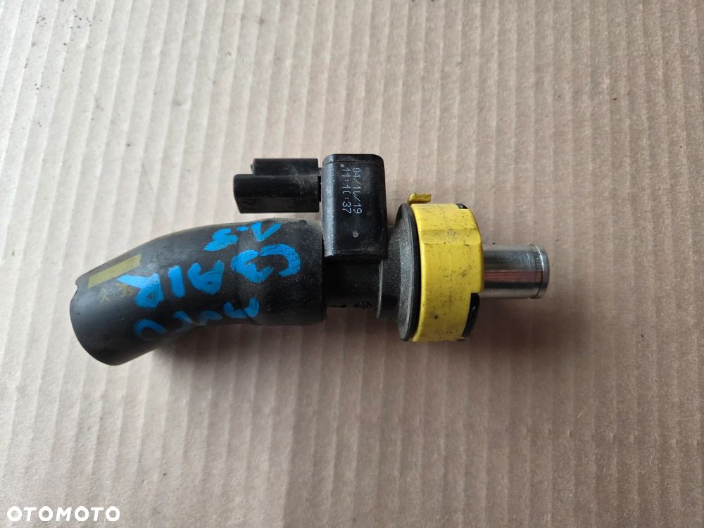 Czujnik ciśnienia powietrza 1.5 BLUEHDI Citroen Peugeot - 2