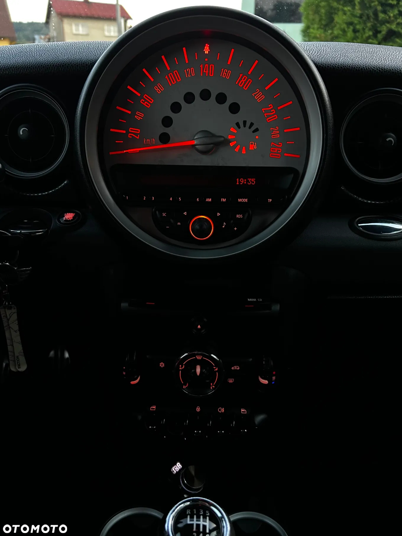 MINI Cooper S Coupe - 12