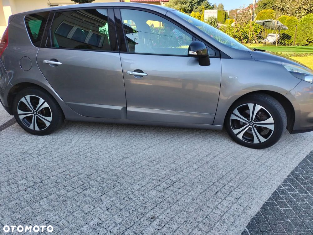 Renault Scenic 1.5dCi TomTom Edition - 10