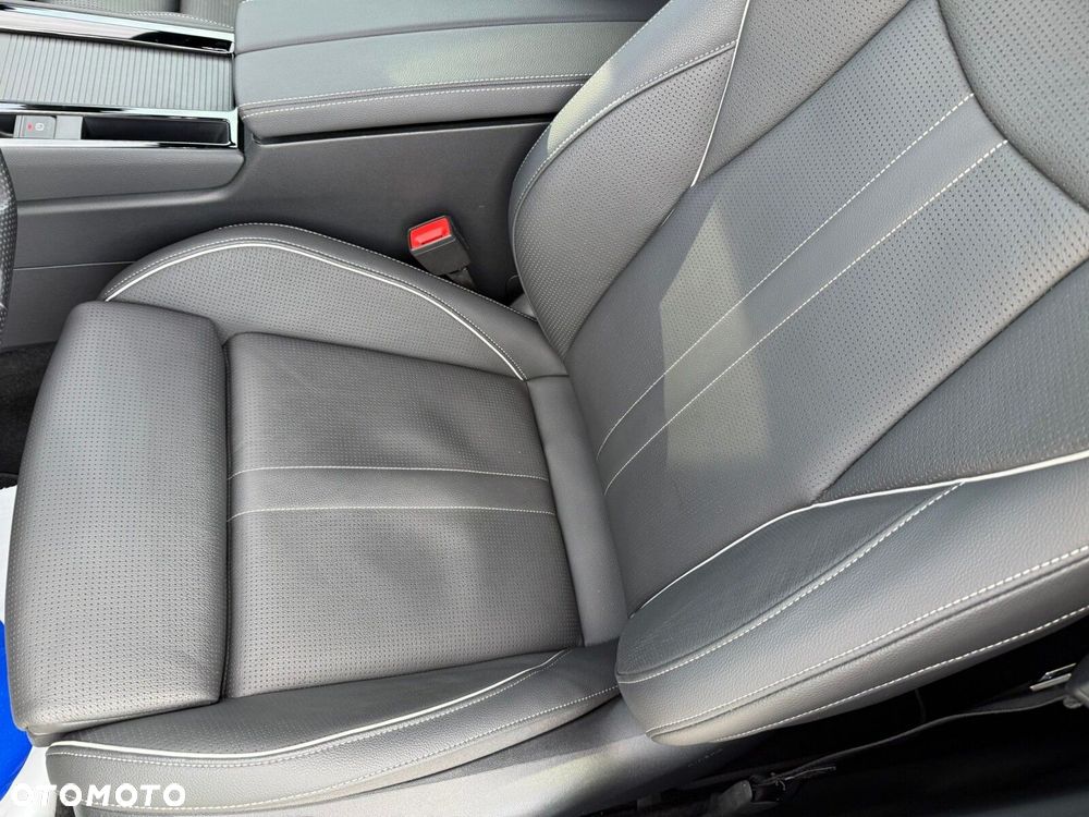 Skoda Superb 2.0 TSI 4x4 Sportline DSG - 12
