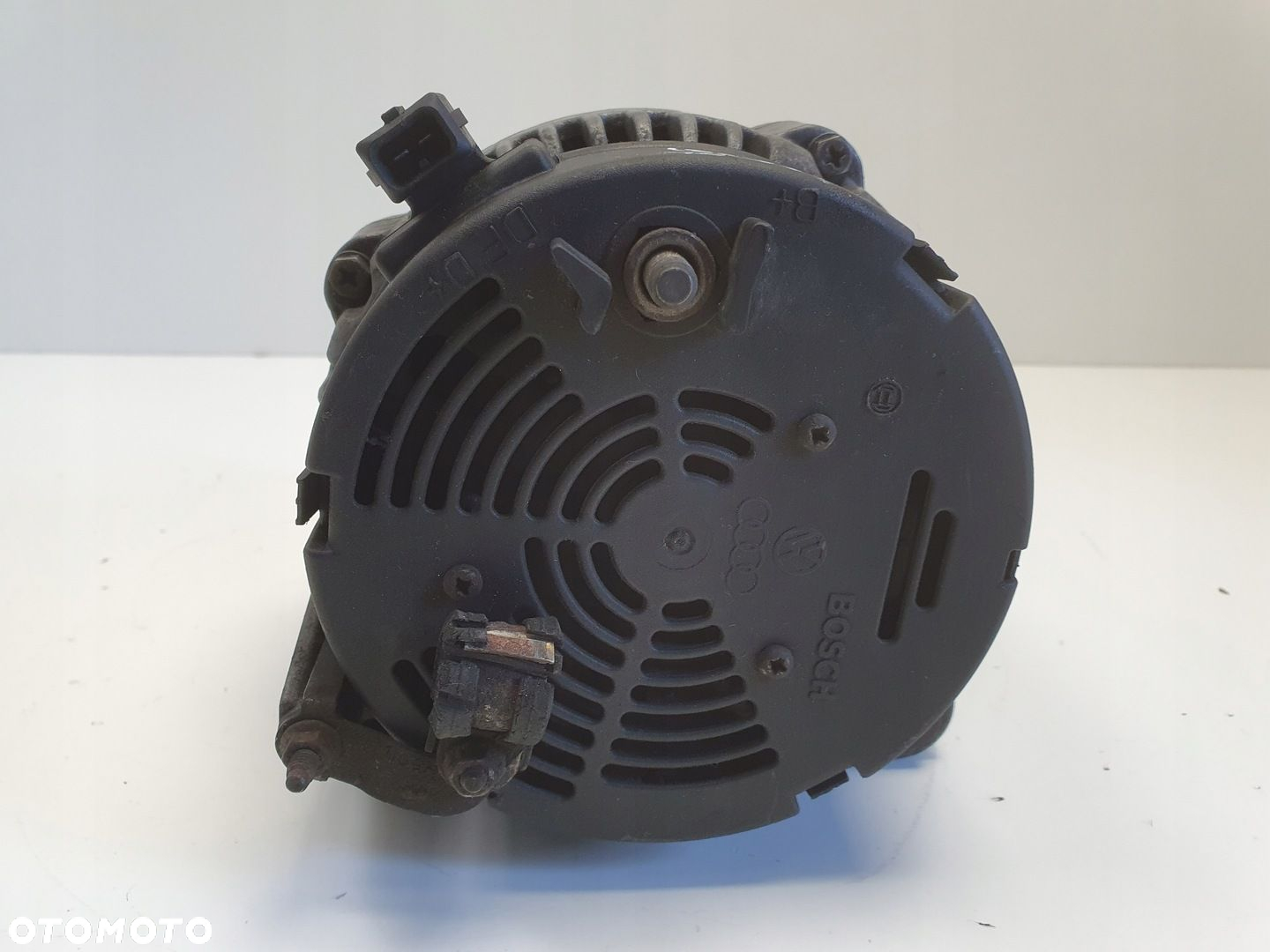 Audi A3 8L Golf IV 1.9 TDI ALTERNATOR 0123515021 038903023J 120A - 6