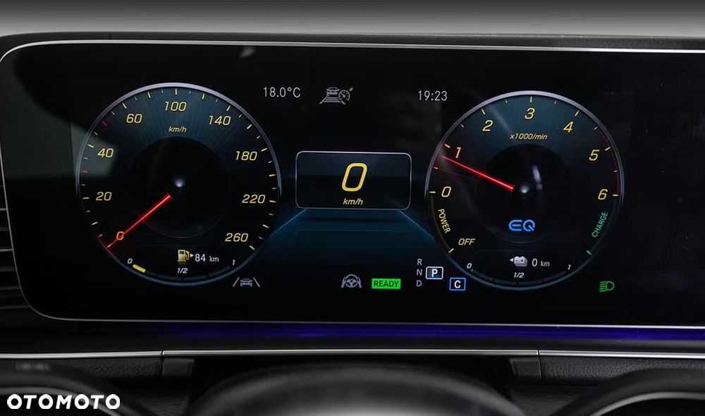 Mercedes-Benz GLE 350 de 4-Matic Premium Plus - 26