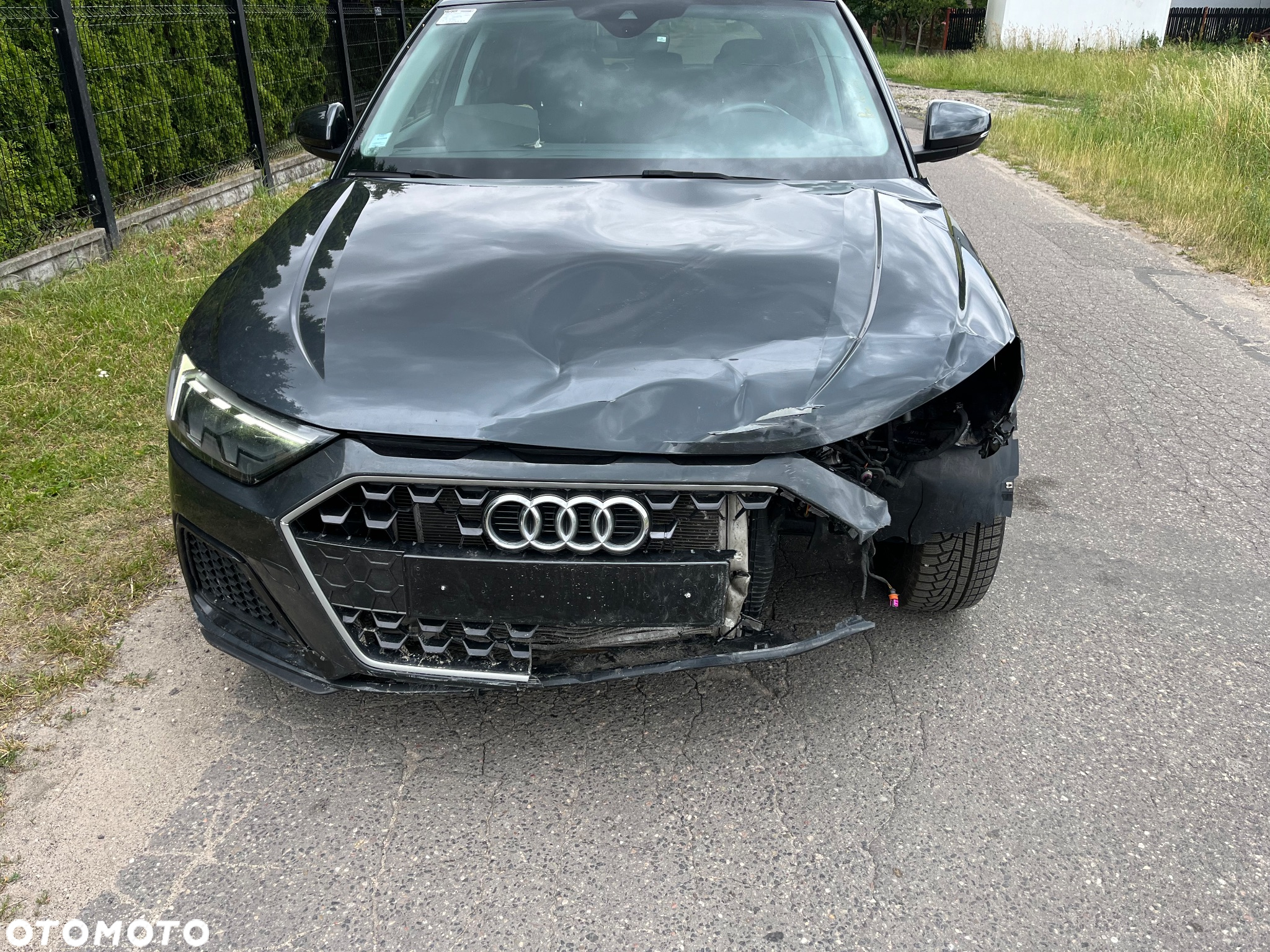 Audi A1 1.0 TFSI Sport - 2