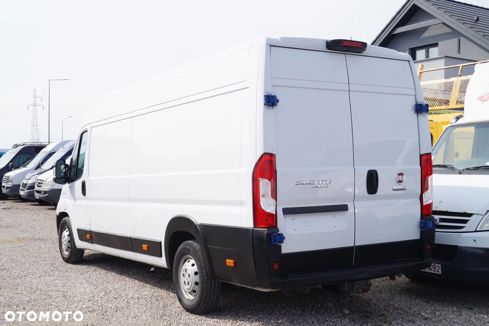 Fiat Ducato - 6