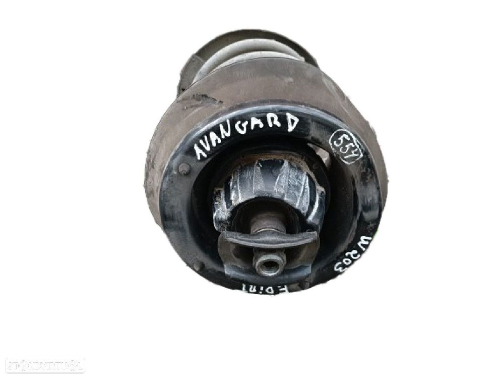 Amortecedor Suspensão Mercedes-Benz C-Class T-Model (S203) - 2