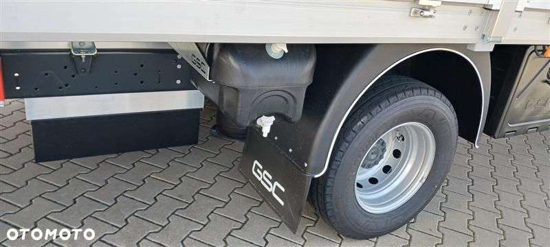 Iveco Daily 70C18HA8 - 15EP Winda slider GSC Gorzów - 6