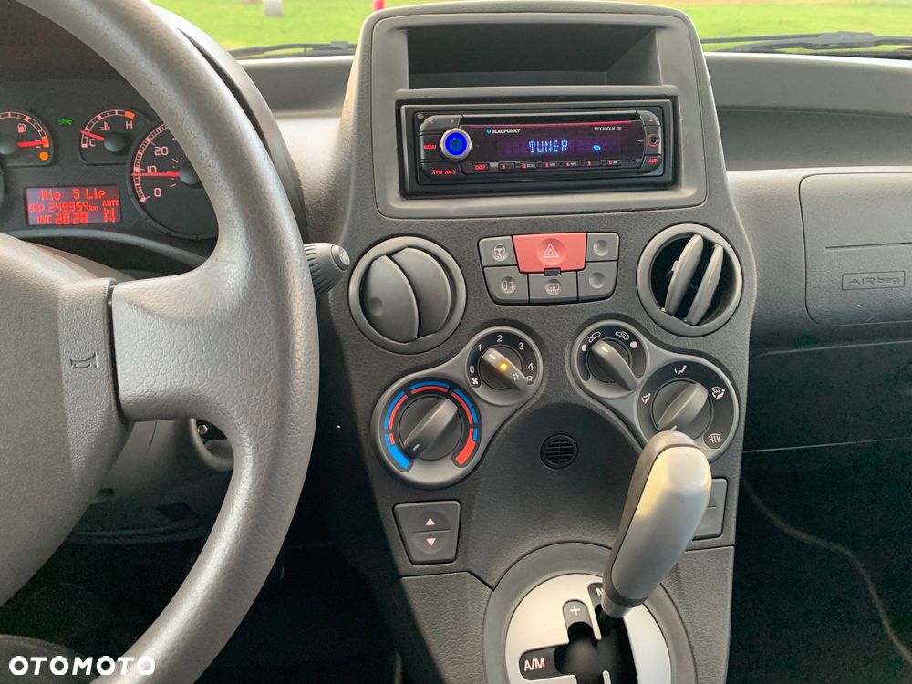 Fiat Panda - 20