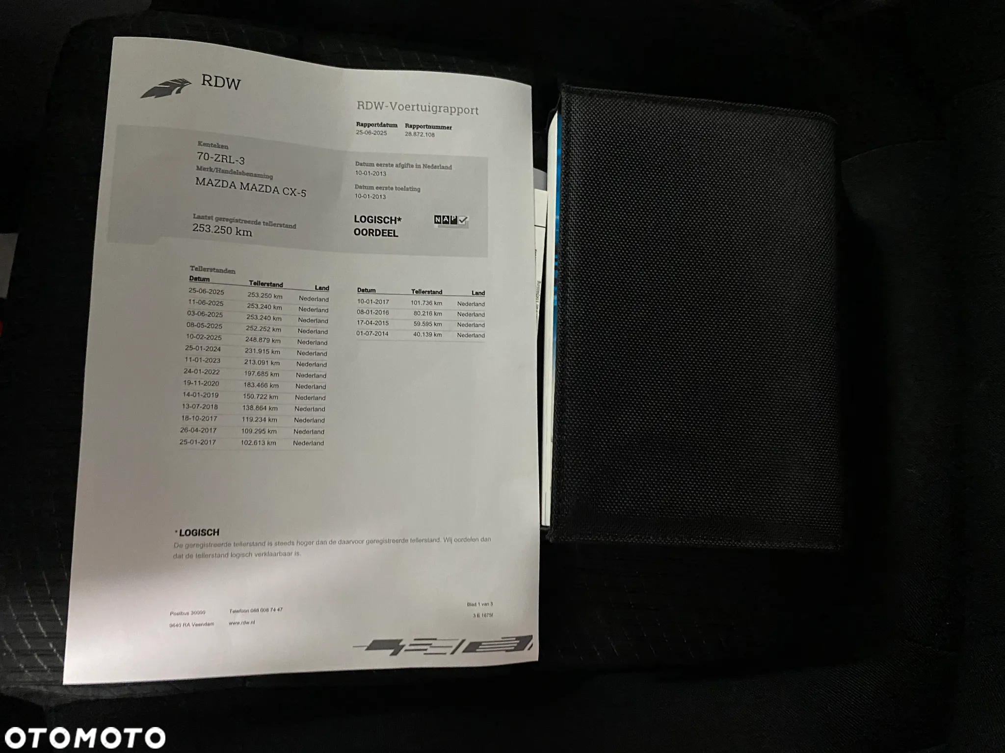 Mazda CX-5 SKYACTIV-G 165 Exclusive-Line - 18