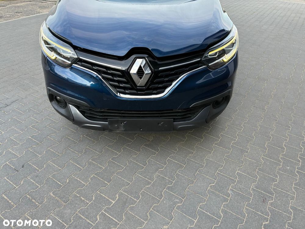 Renault Kadjar Energy dCi 110 EDC Bose Edition - 5