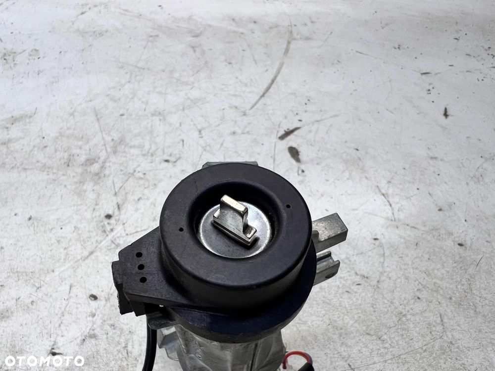 STACYJKA + GROT AUDI VOLKSWAGEN SEAT SKODA 1K0905851B 5K0905866 MANUAL - 6
