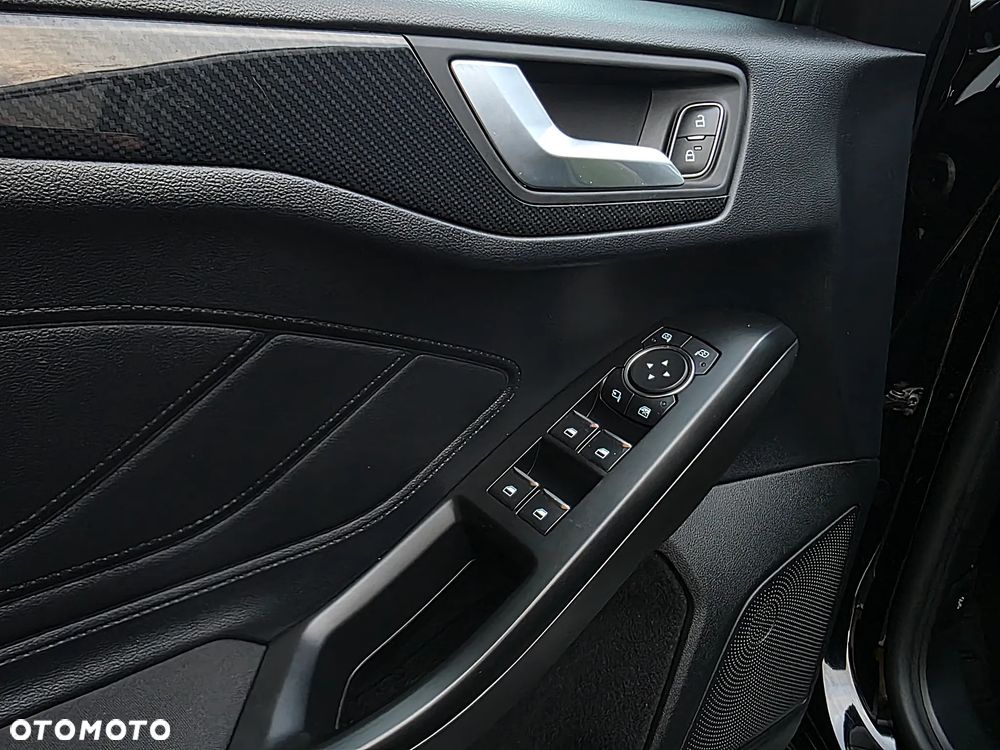 Ford Focus 1.5 EcoBoost STart-Stopp-System ST-LINE - 28