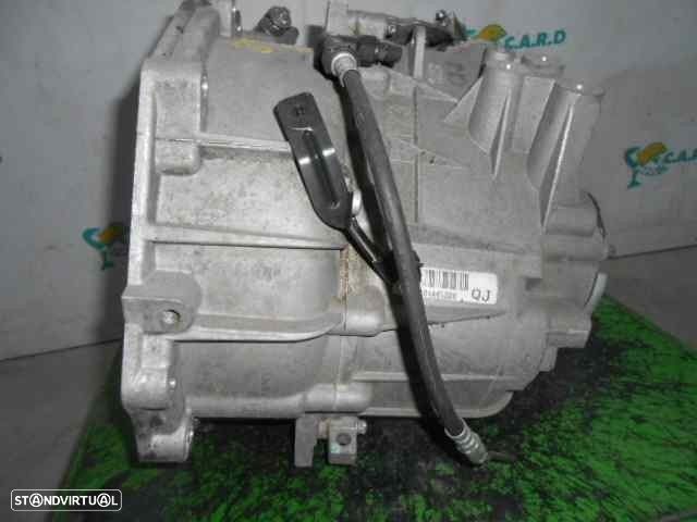 CAIXA VELOCIDADES OPEL ASTRA H 2005 -F23 - 3