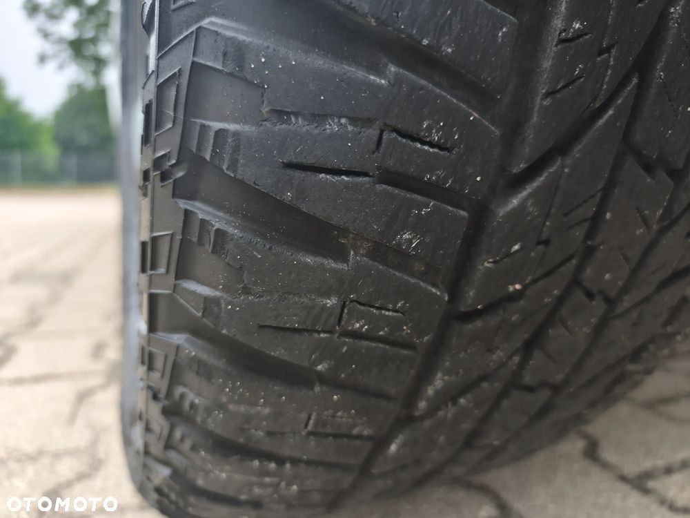 Jeep Grand Cherokee 3.0 CRD Overland EU6 - 23