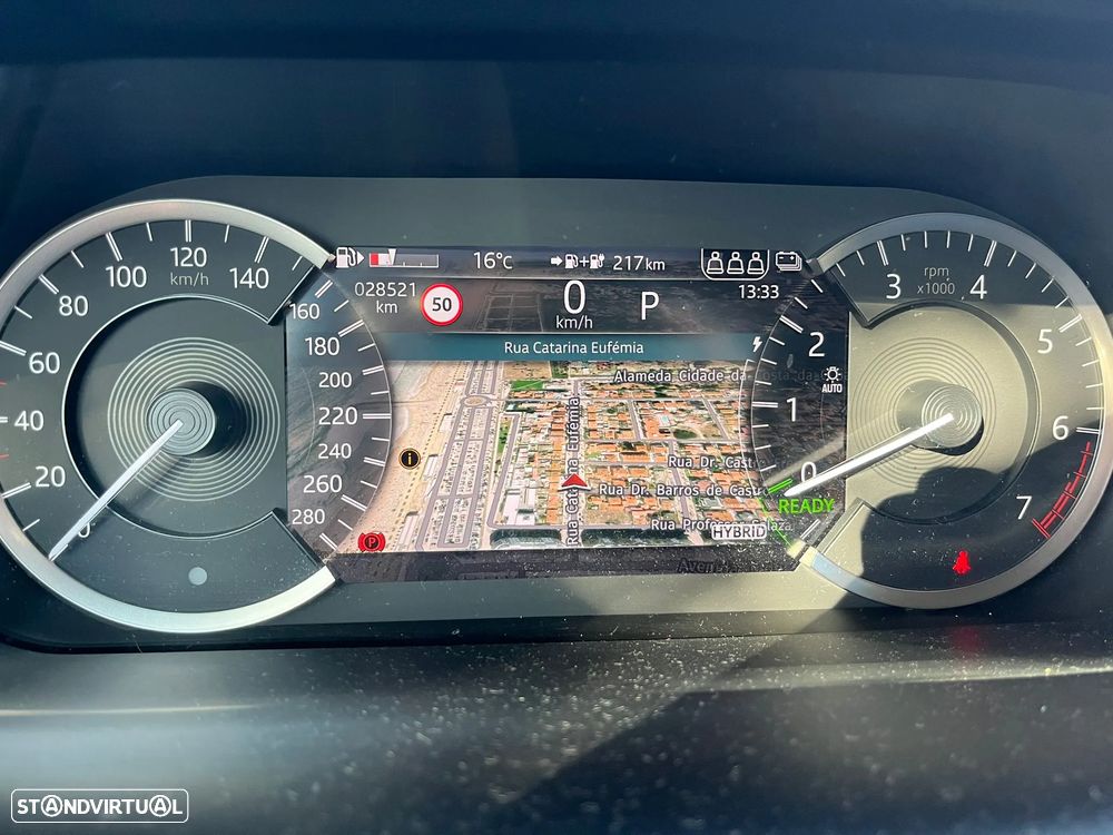 Land Rover Discovery Sport - 10