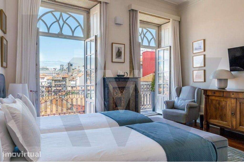 Boutique Hotel no coração do Porto | YIELD única - Grande imagem: 2/60