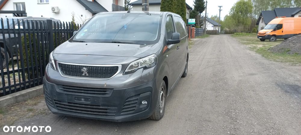 Peugeot Expert - 1