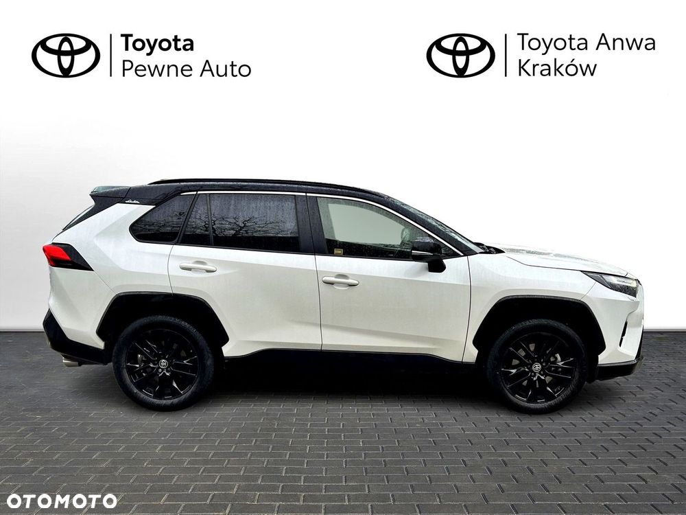 Toyota RAV4 2.5 Hybrid Selection 4x4 - 6