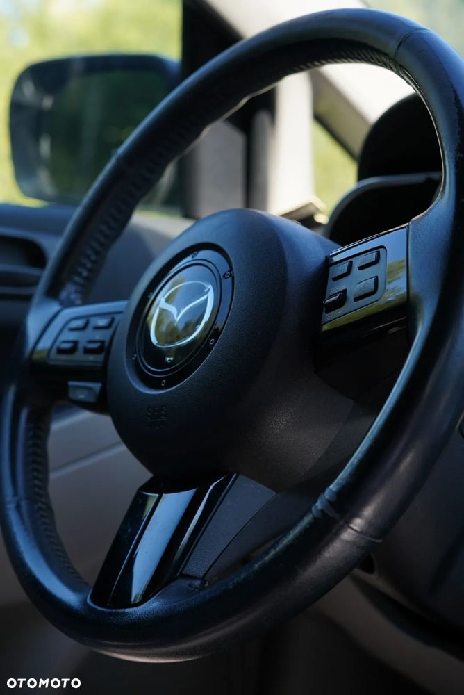 Mazda CX-7 - 3