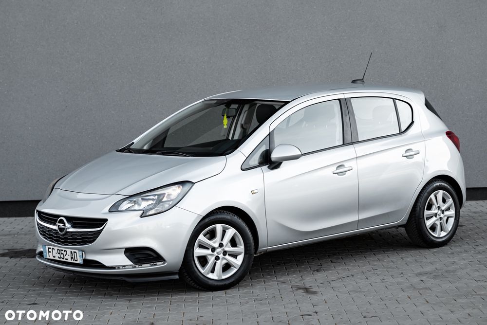 Opel Corsa - 3