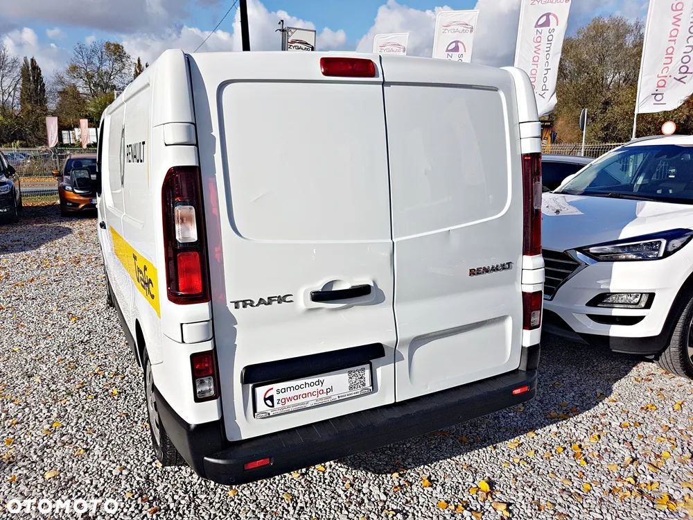 Renault TRAFIC - 36