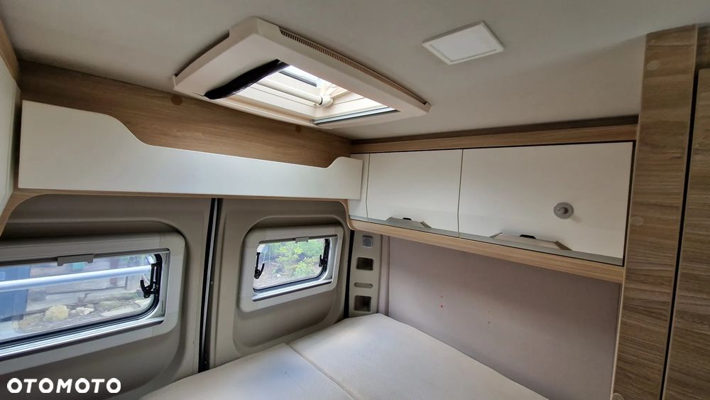 Peugeot KNAUS BoxLife540 - 12