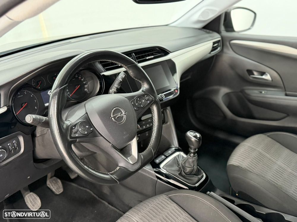 Opel Corsa 1.5 D Edition - 7