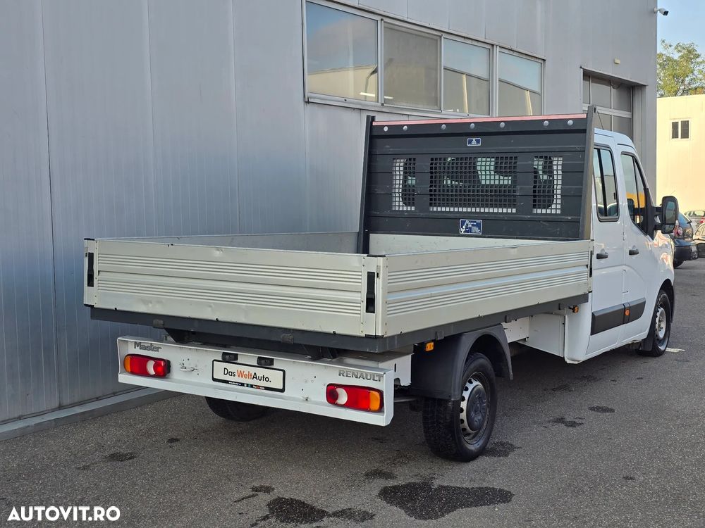 Renault MASTER - 6