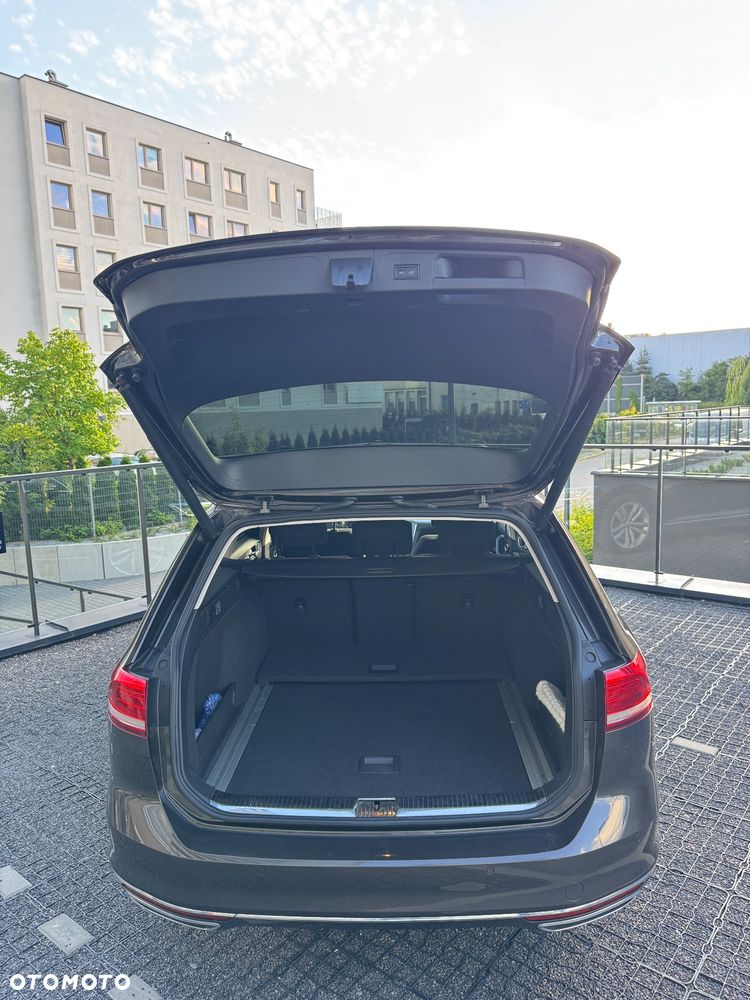 Volkswagen Passat 2.0 TDI BMT SCR Highline DSG7 - 9
