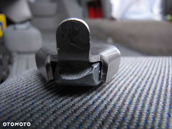 VW T4 CARAVELLE MULTIVAN REPERATURKA PODŁOKIETNIK - 3