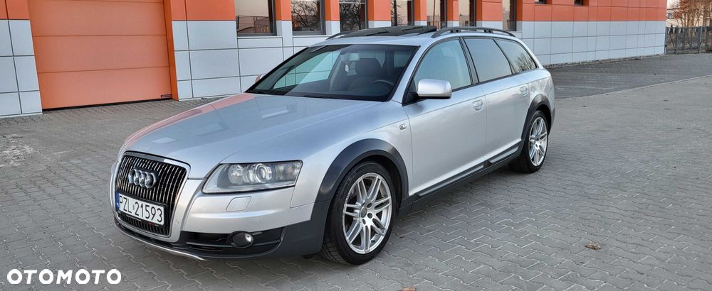 Audi A6 Allroad - 6