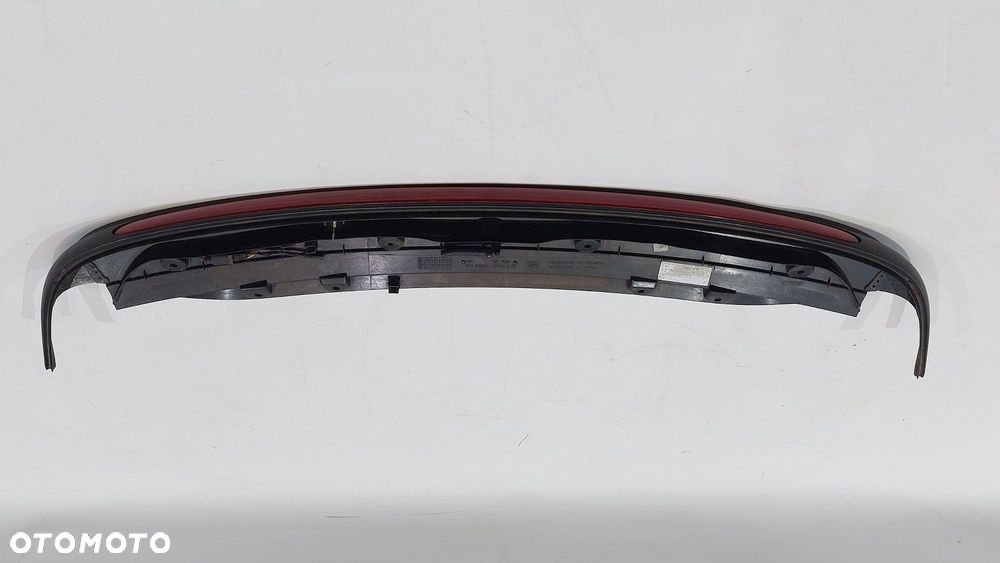 lampa trzecie światło stop blenda mini clubman r55 11r. 7168087 - 5