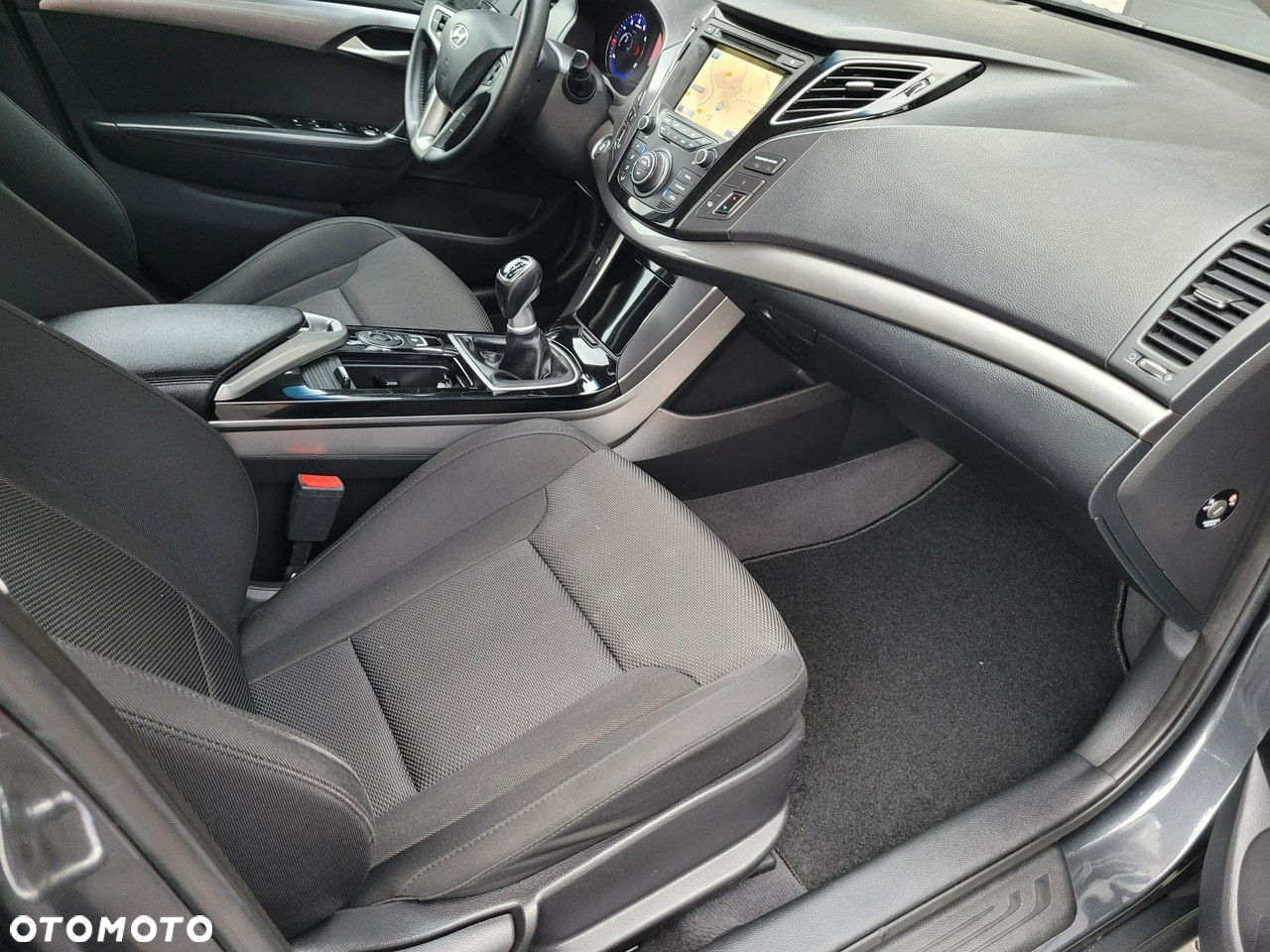 Hyundai i40 - 16