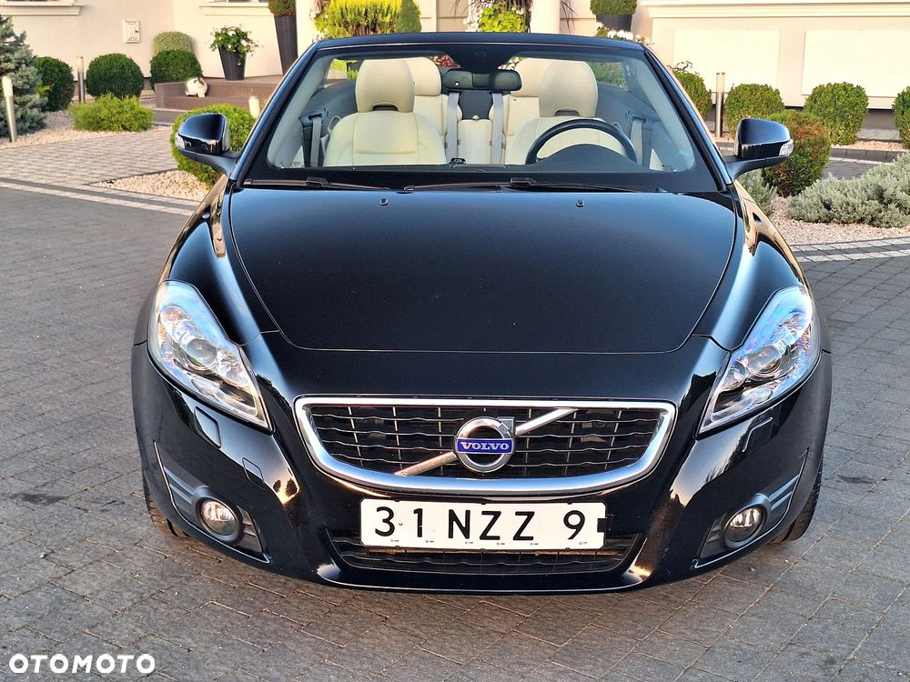 Volvo C70 - 15