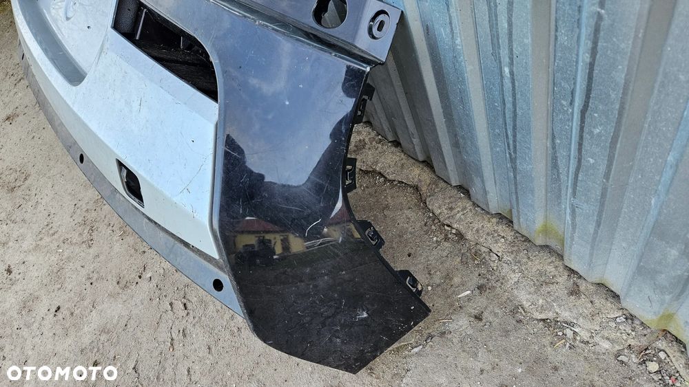 BMW I3 i3 2013-2017 Zderzak tył Zderzak tylny czujniki parkowania 4x PDC 7296776 - 6