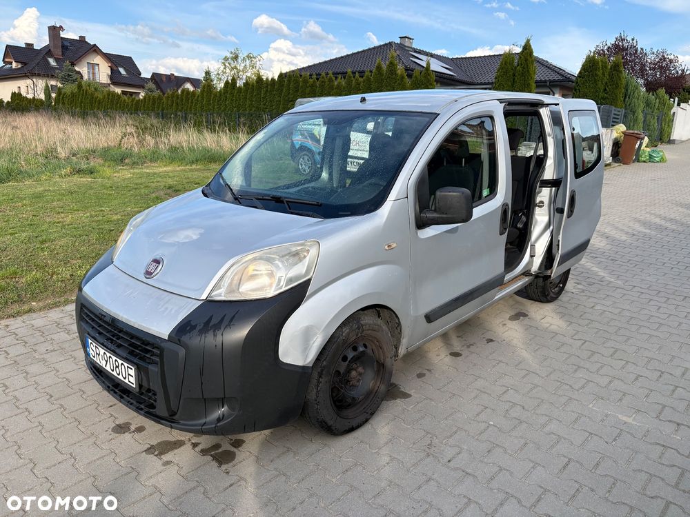Fiat Fiorino 1.3 Multijet 16V DPF Dynamic - 20