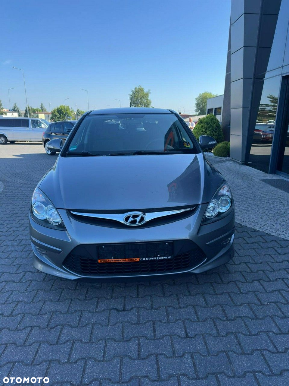 Hyundai i30 - 2
