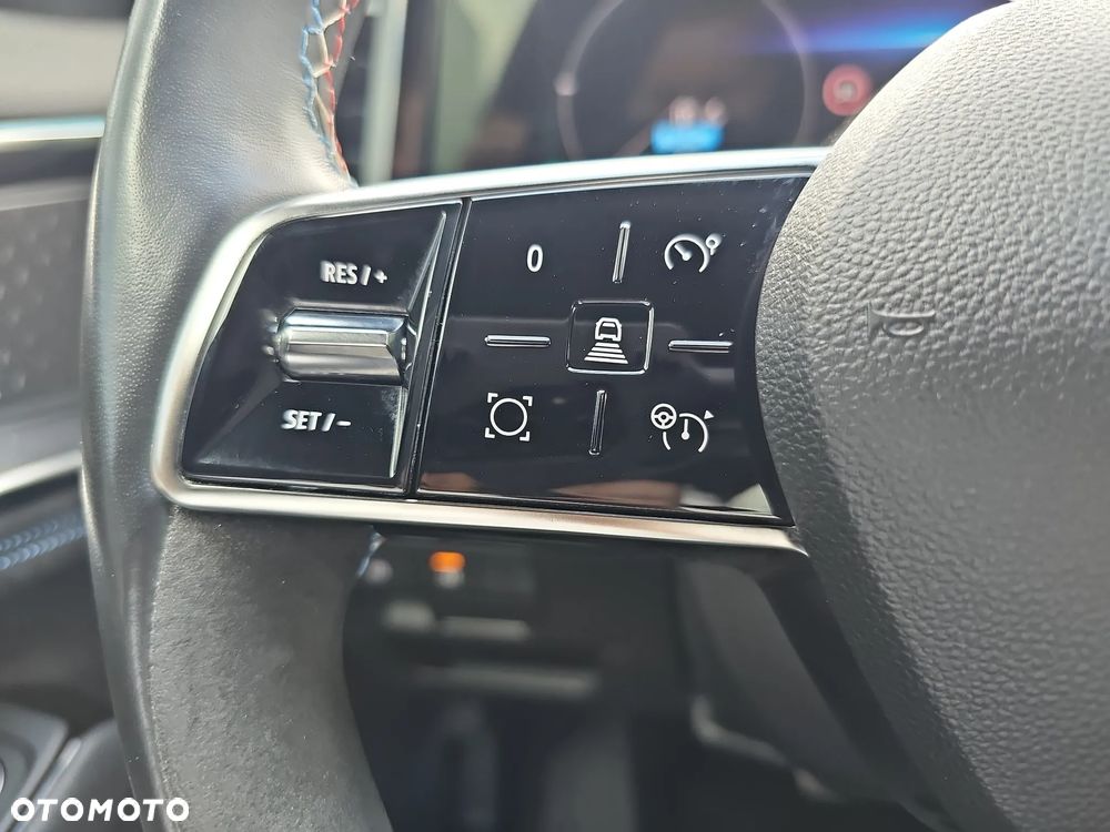 Renault Espace 1.2 E-Tech Full Hybrid 200 esprit Alpine MMT 7os - 17