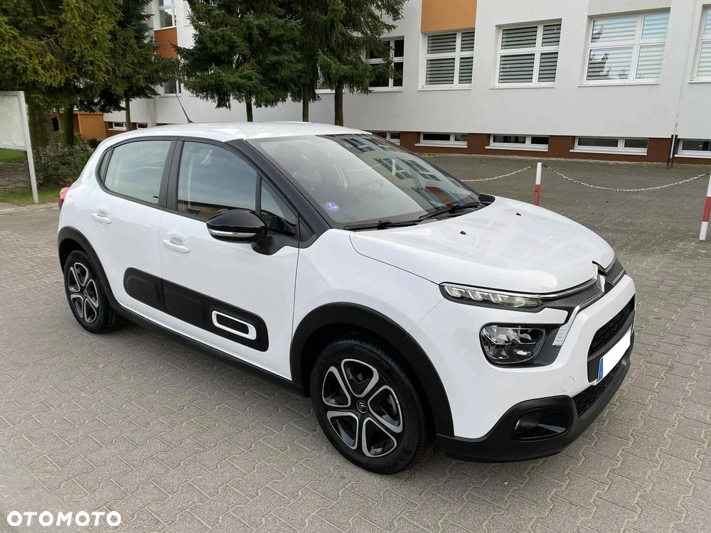 Citroën C3 Pure Tech 82 FEEL - 5