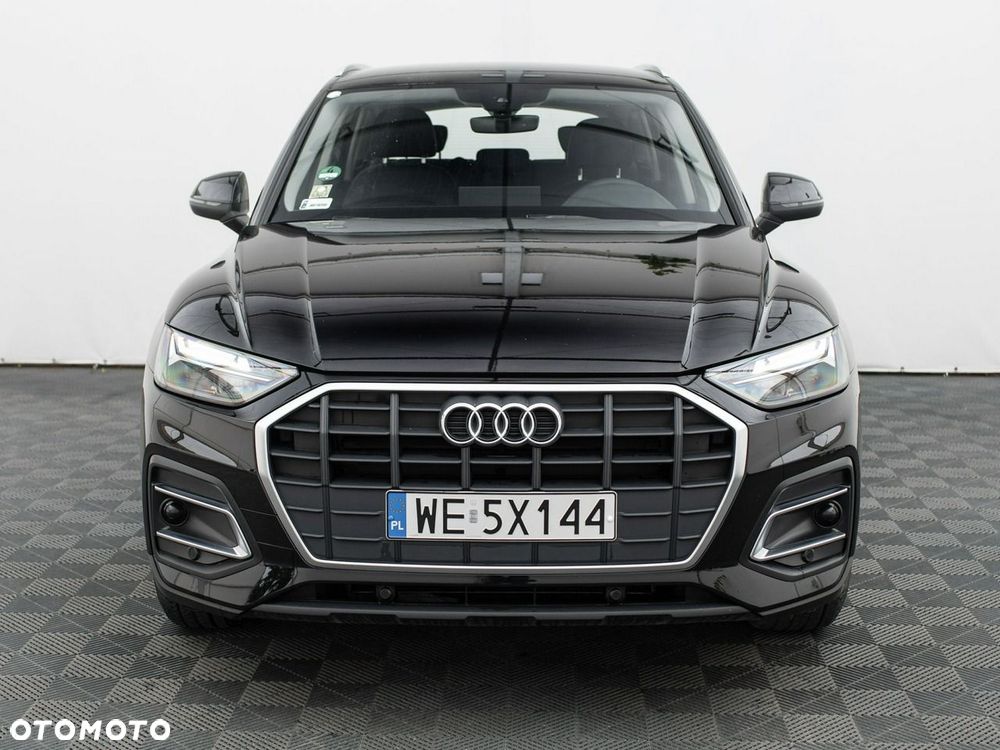 Audi Q5 35 TDI S tronic advanced - 8