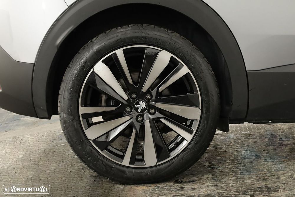 Peugeot 3008 1.2 PureTech GT EAT8 - 5