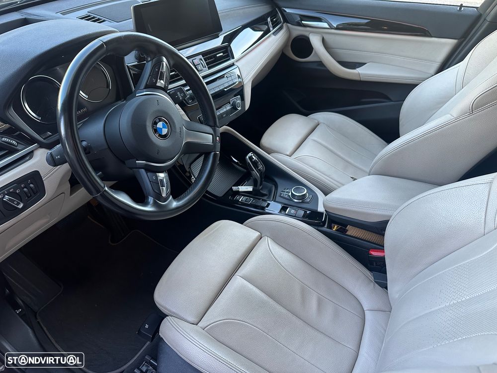 BMW X1 - 14