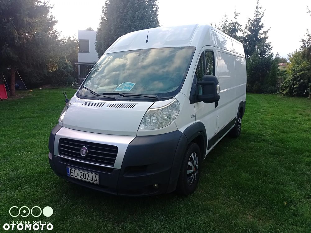 Fiat Ducato - 6