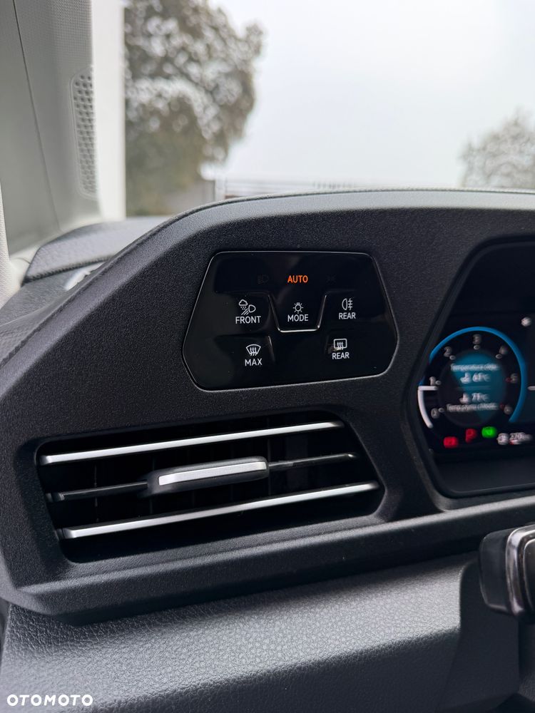 Volkswagen Caddy 2.0 TDI Life DSG - 19